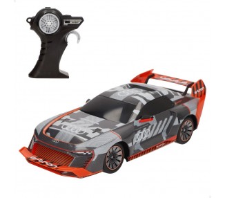 Coche Audi e-Tron Quattro radio control