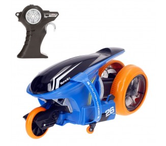 Moto Cyklone 360 radio control