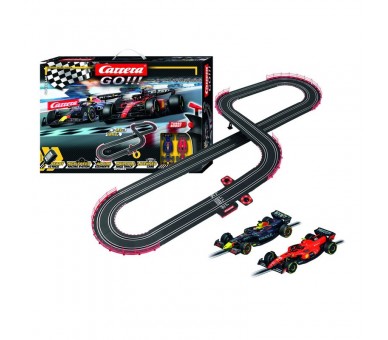 Circuito carreras Racing For Glory Formula 1