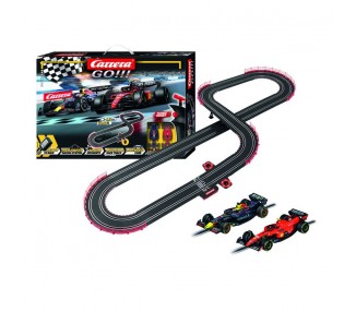 Circuito carreras Racing For Glory Formula 1