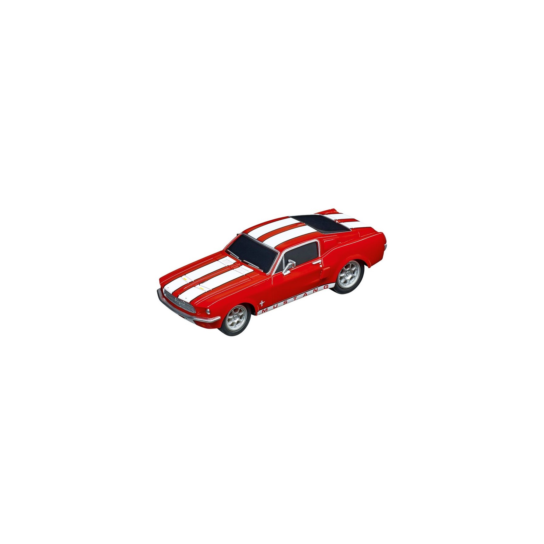 Coche Ford Mustang 67 Coche Ford Mustang 67