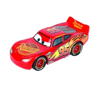 Coche McQueen Cars Disney Pixar