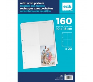 Recambio Album de Fotos