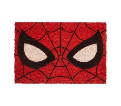 Felpudo Spiderman Marvel