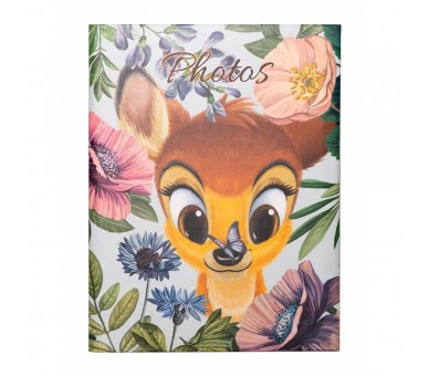 Album de Fotos Bambi Disney