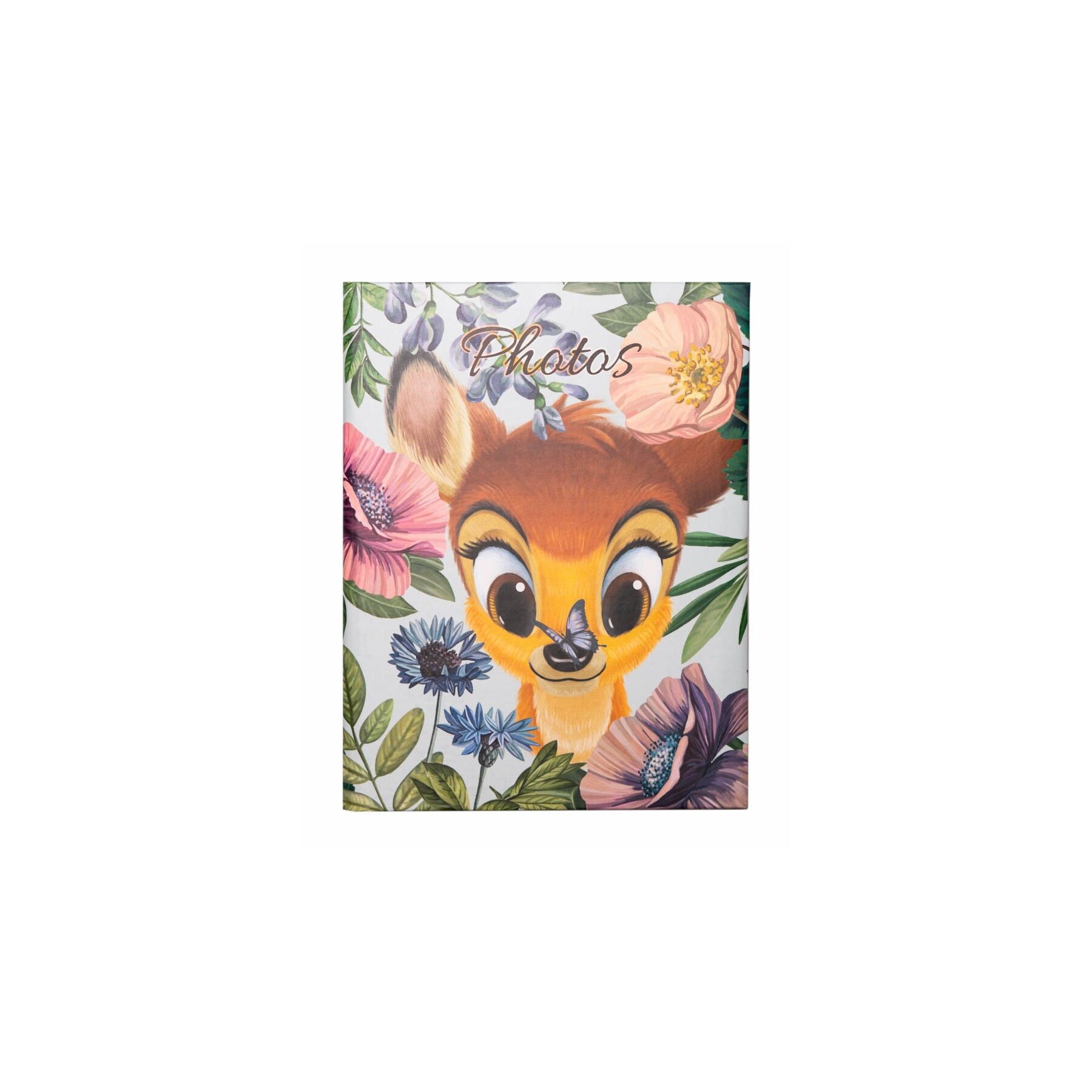 Album de Fotos Bambi Disney