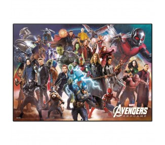 Vade tapete escritorio Los Vengadores Avengers Marvel
