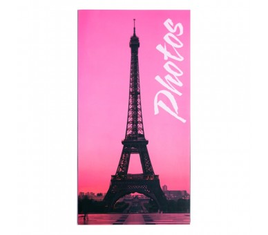 Album de Fotos Paris