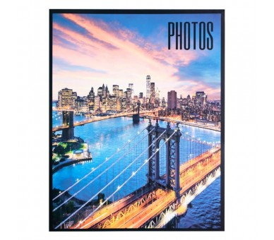 Album de Fotos Nueva York