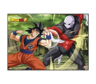 Vade tapete escritorio Dragon Ball Super