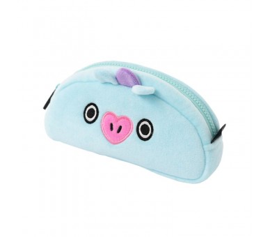 Portatodo felpa Mang BT21