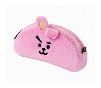 Portatodo felpa Cooky BT21