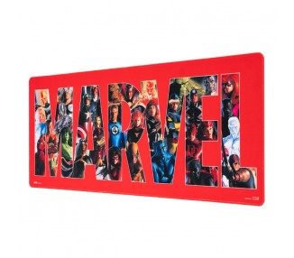 Alfombrilla gaming Los Vengadores Avengers Marvel