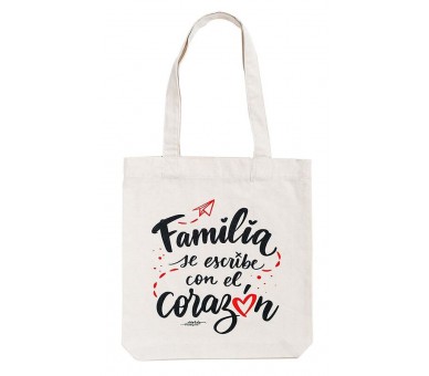 Bolsa shopping Customizarte