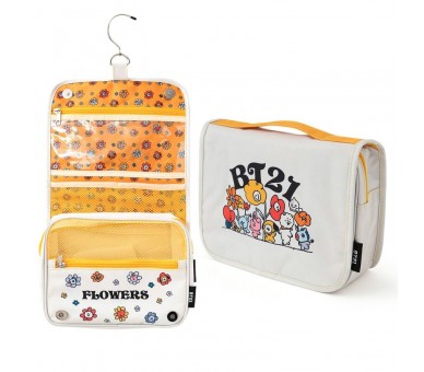 Neceser viaje BT21