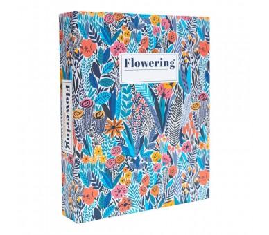 Album de Fotos Floracion