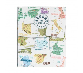 Album de Fotos En Todo el Mundo