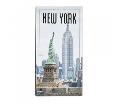 Album de Fotos Nueva York