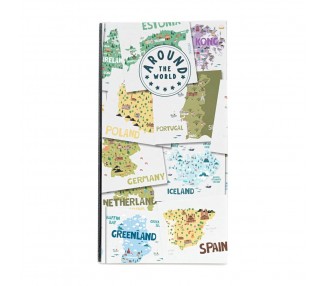 Album de Fotos En Todo el Mundo