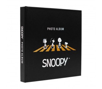 Album de Fotos Autoadhesivas Snoopy