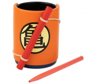 Portalapices Son Goku Dragon Ball Z