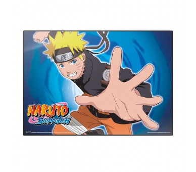 Vade tapete escritorio Naruto Shippuden