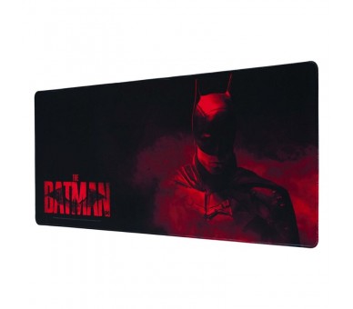 Alfombrilla gaming Batman DC Comics