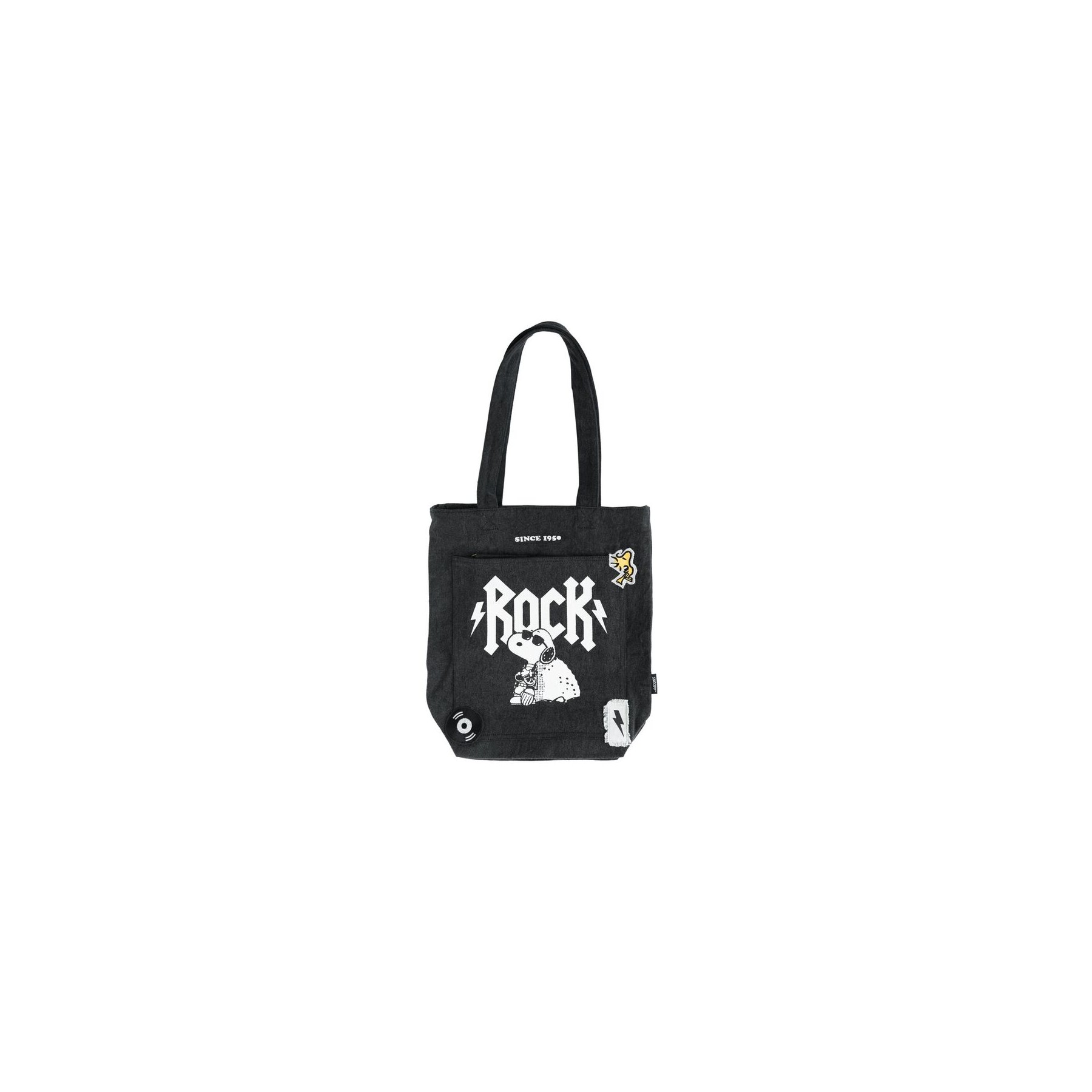Bolsa shopping premium Snoopy