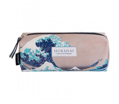 Portatodo La Gran Ola de Kanagawa Hokusai