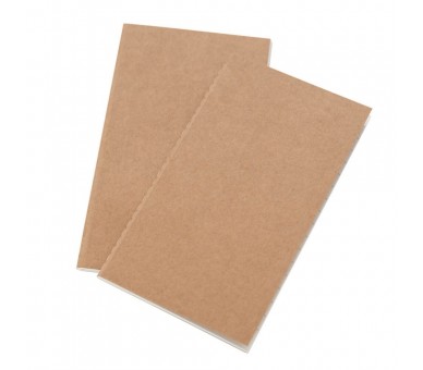 Recambio cuaderno de viaje