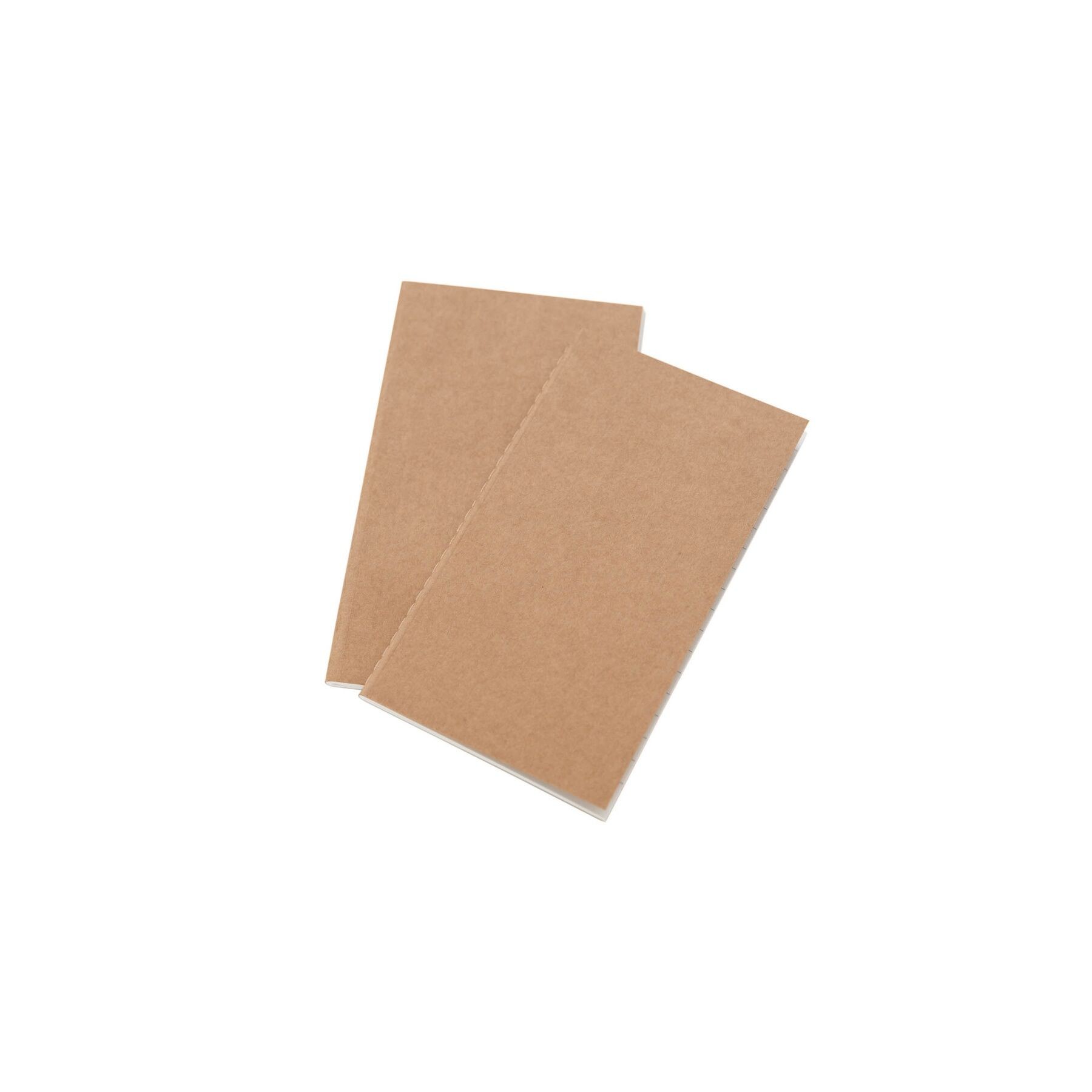 Recambio cuaderno de viaje