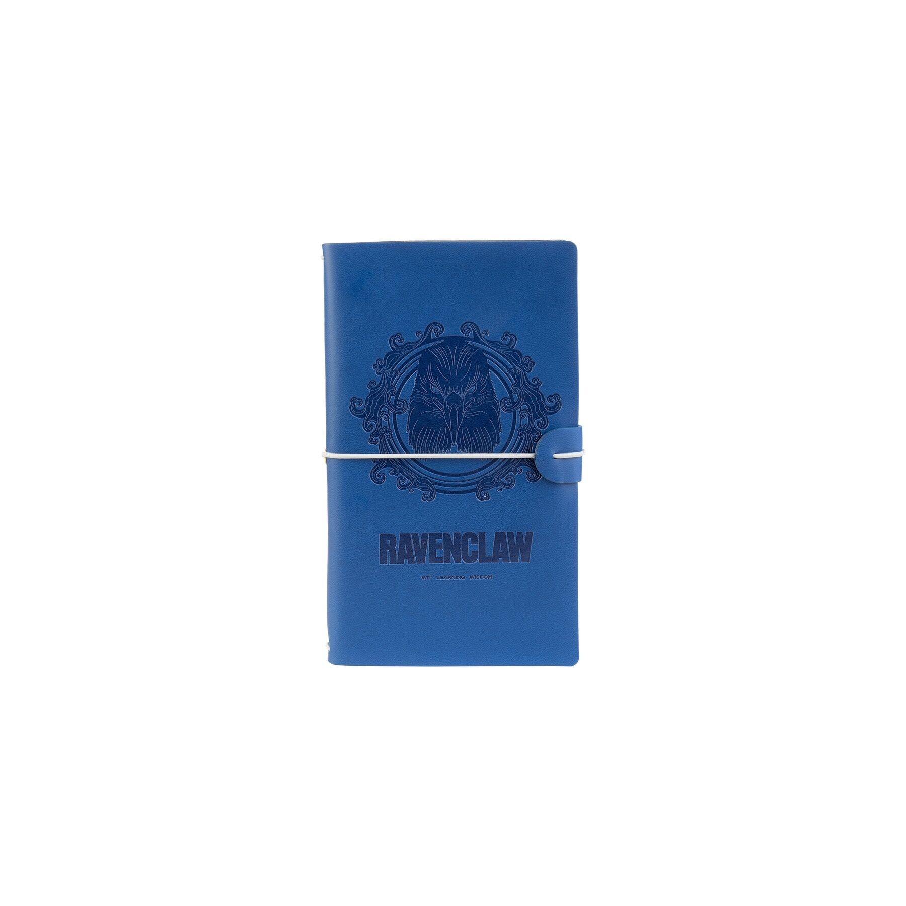 Cuaderno de viaje Ravenclaw Harry Potter