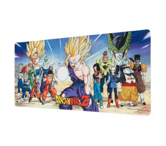 Alfombrilla gaming Dragon Ball Z