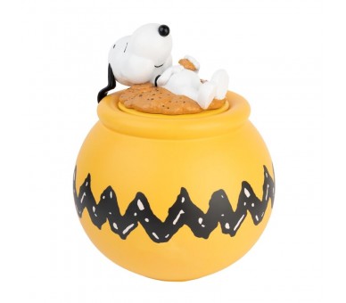 Galletero Snoopy