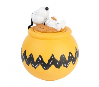 Galletero Snoopy