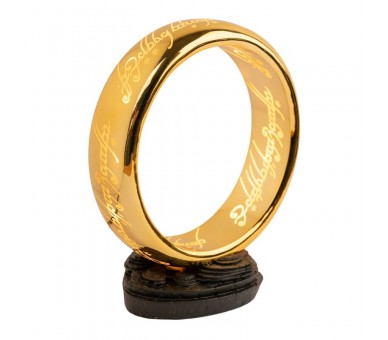 Lampara One Ring El Señor de los Anillos