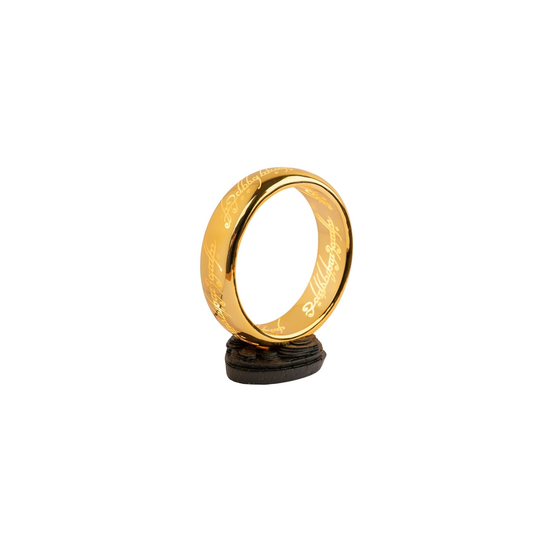 Lampara One Ring El Señor de los Anillos