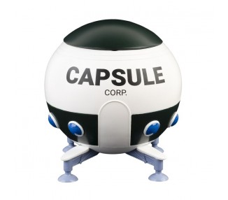 Portalapices Capsule Corp Dragon Ball Z