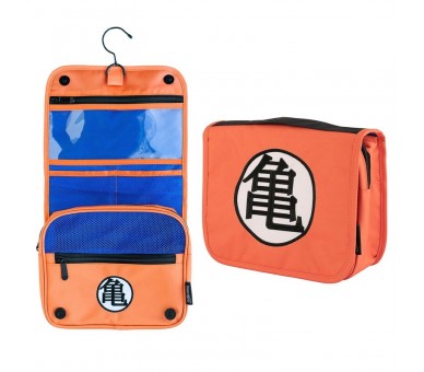 Bolsa organizadora Dragon Ball
