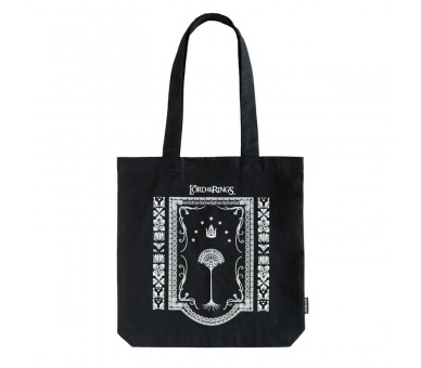Bolsa shopping Gondor El Señor de los Anillos