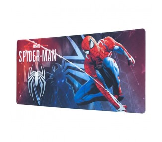 Alfombrilla gaming Spiderman Marvel