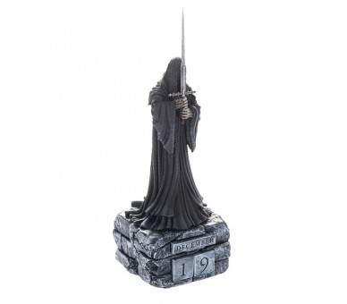 Calendario Perpetuo 3D El Señor de los Anillos