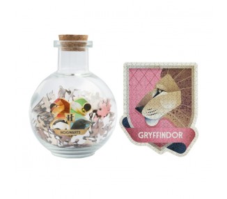 Puzzle Pocima Gryffindor Harry Potter 322pzs