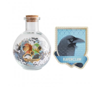 Puzzle Pocima Ravenclaw Harry Potter 322pzs