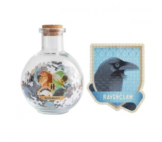 Puzzle Pocima Ravenclaw Harry Potter 322pzs