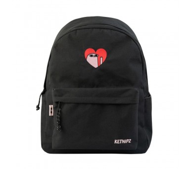 Mochila Ketnipz