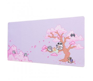 Alfombrilla gaming Ketnipz