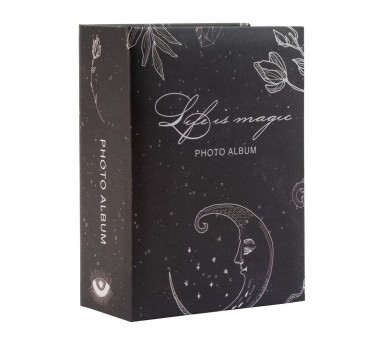 Album de Fotos La Vida es Magica