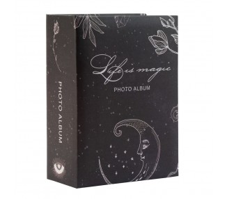 Album de Fotos La Vida es Magica