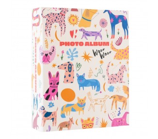 Album de Fotos Perros